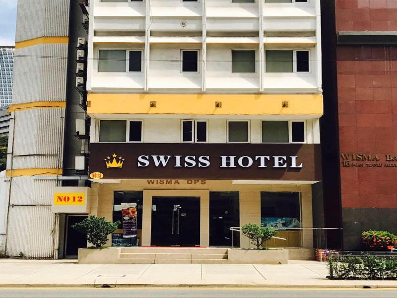 Swiss Hotel image