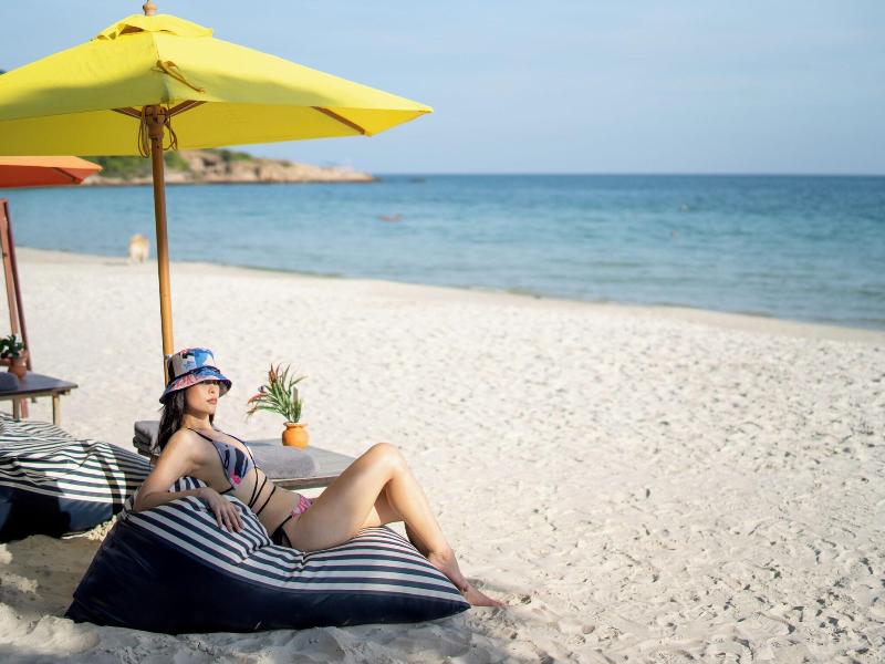 Samed Grand View Resort image