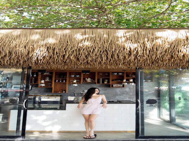 Samed Grand View Resort image