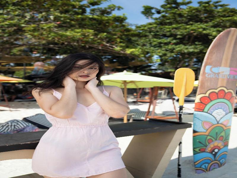 Samed Grand View Resort image