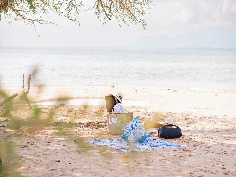 Samed Grand View Resort image