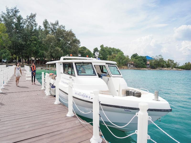 Samed Grand View Resort image