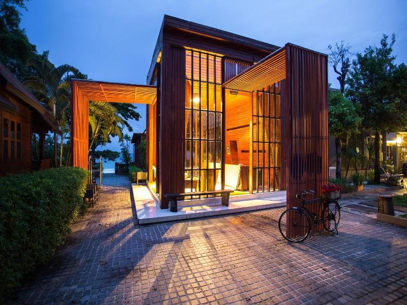 Samed Grand View Resort image