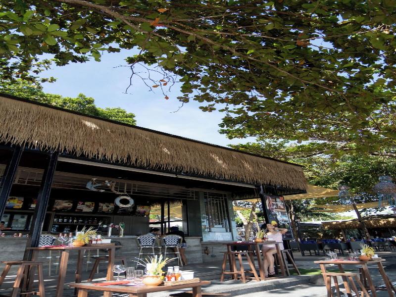 Samed Grand View Resort image