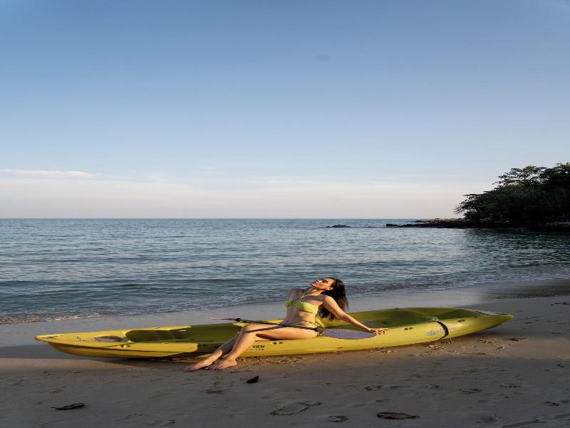 Samed Grand View Resort image
