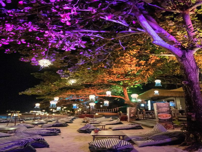 Samed Grand View Resort image