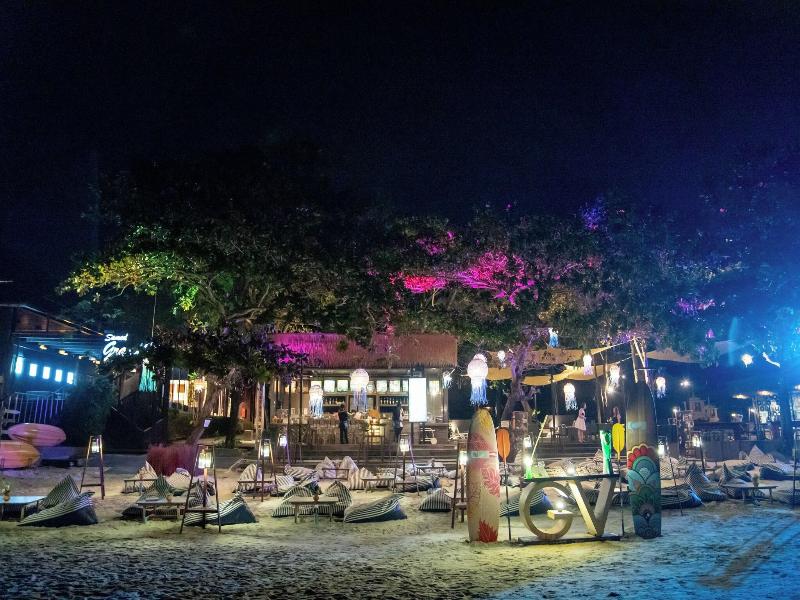 Samed Grand View Resort image