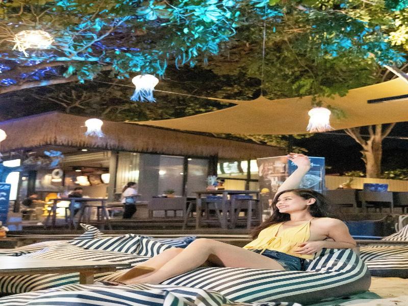 Samed Grand View Resort image