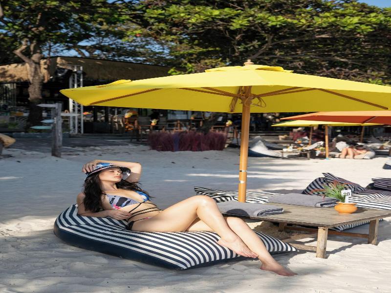 Samed Grand View Resort image