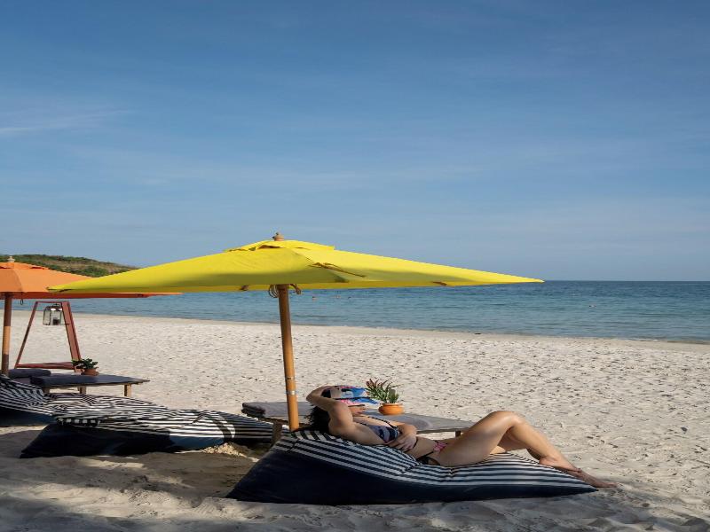 Samed Grand View Resort image