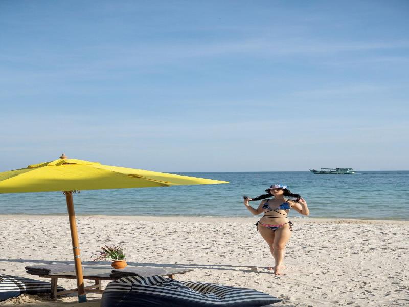 Samed Grand View Resort image
