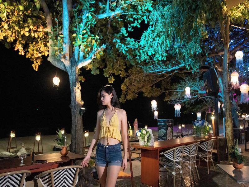 Samed Grand View Resort image
