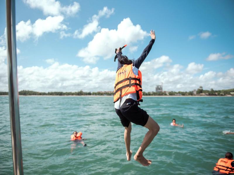 Samed Grand View Resort image