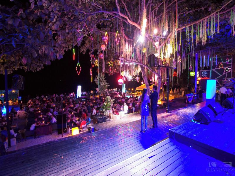 Samed Grand View Resort image