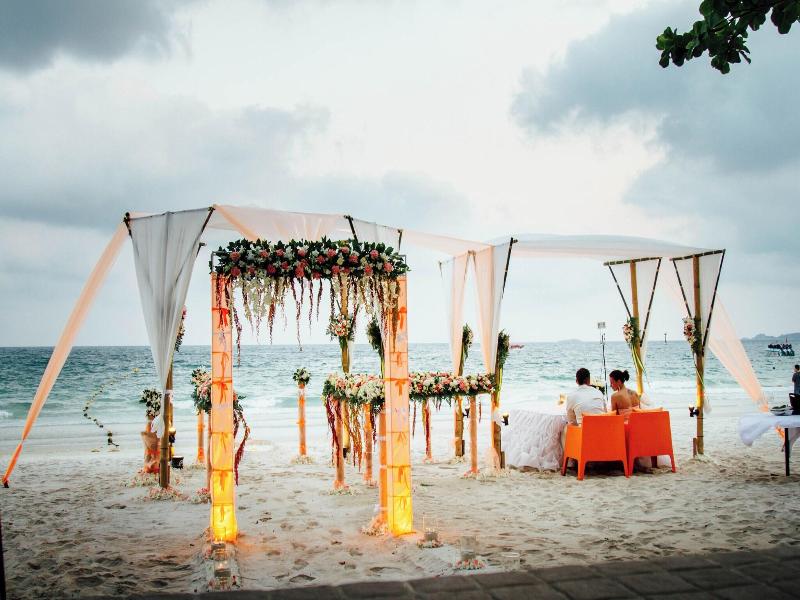 Samed Grand View Resort image