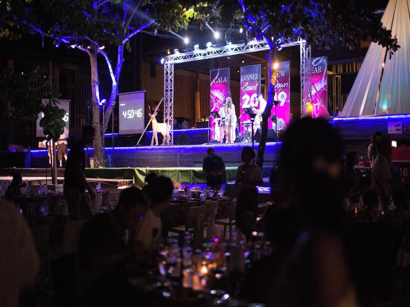 Samed Grand View Resort image