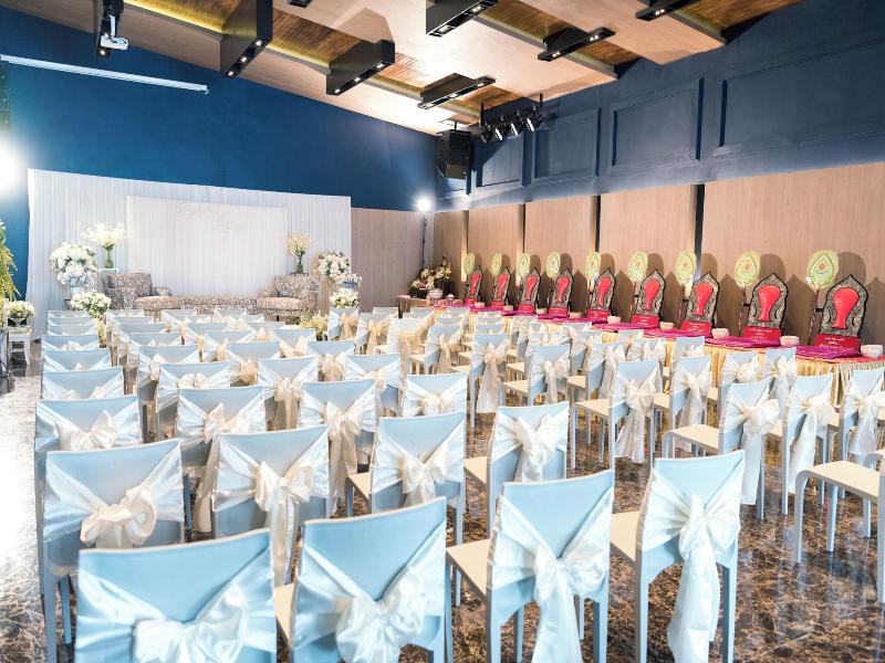 Samed Grand View Resort image