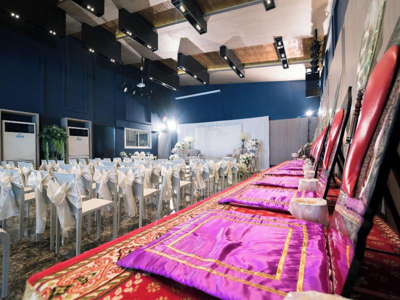 Samed Grand View Resort image