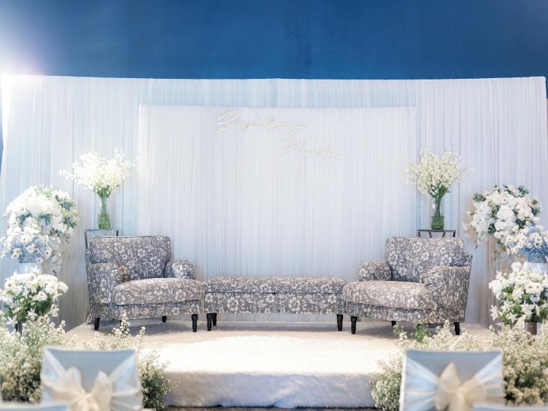 Samed Grand View Resort image