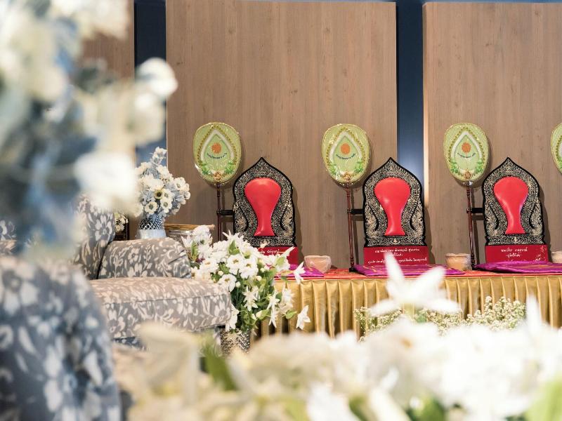 Samed Grand View Resort image