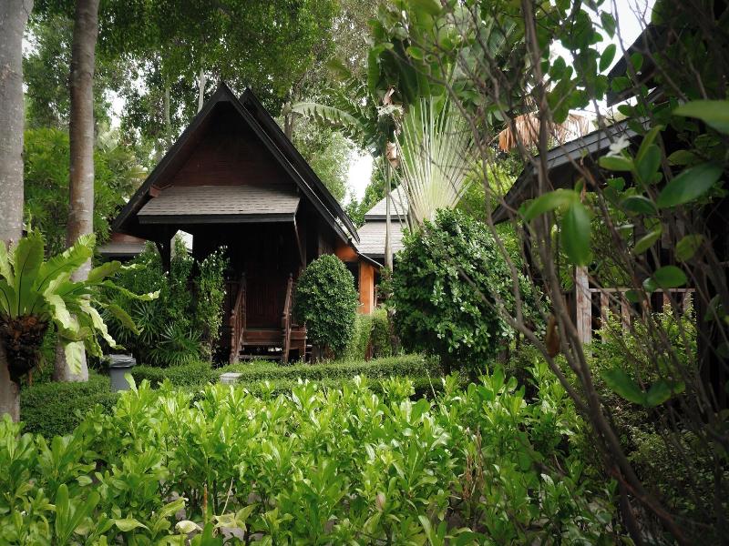 Samed Grand View Resort image