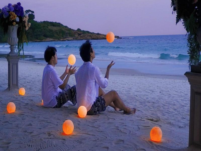 Samed Grand View Resort image