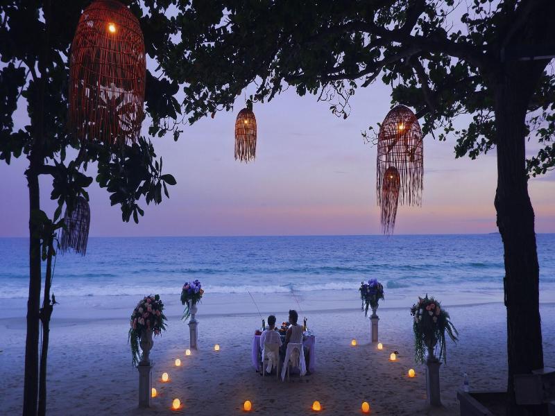 Samed Grand View Resort image