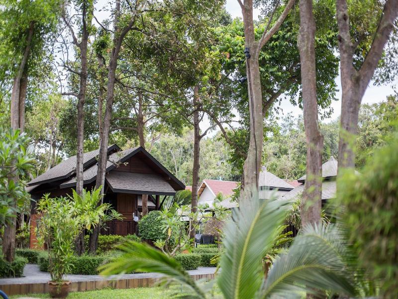 Samed Grand View Resort image