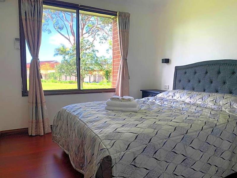 Eden Nimo Motel image