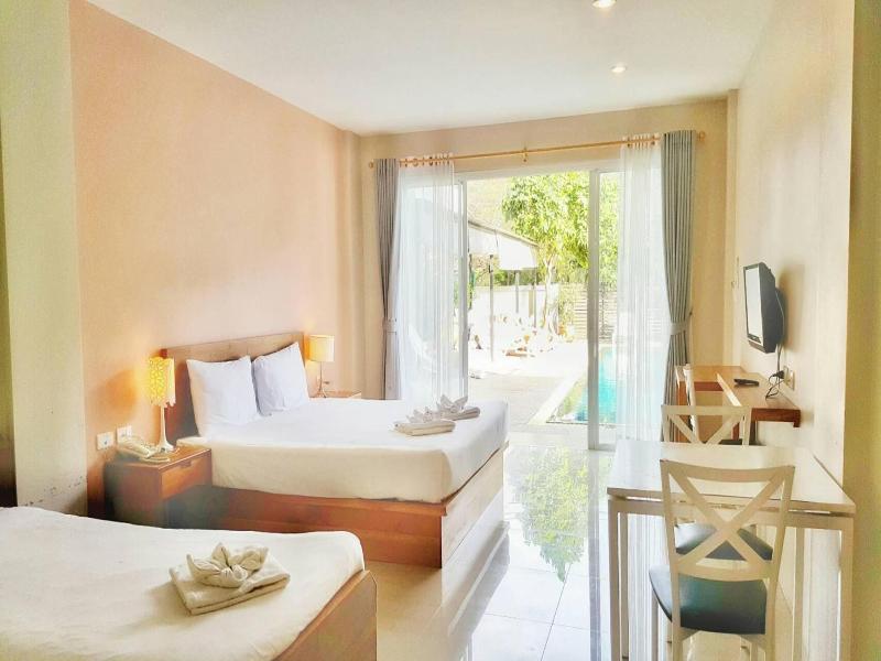 Aonang Miti Resort image