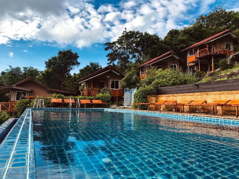 Phuphaya Seaview Resort — photo 63