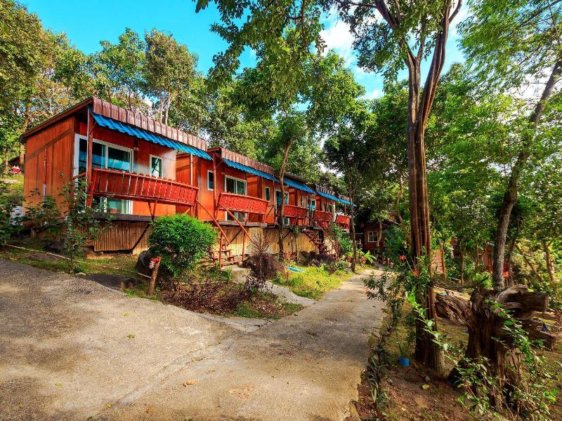 Phuphaya Seaview Resort — photo 65