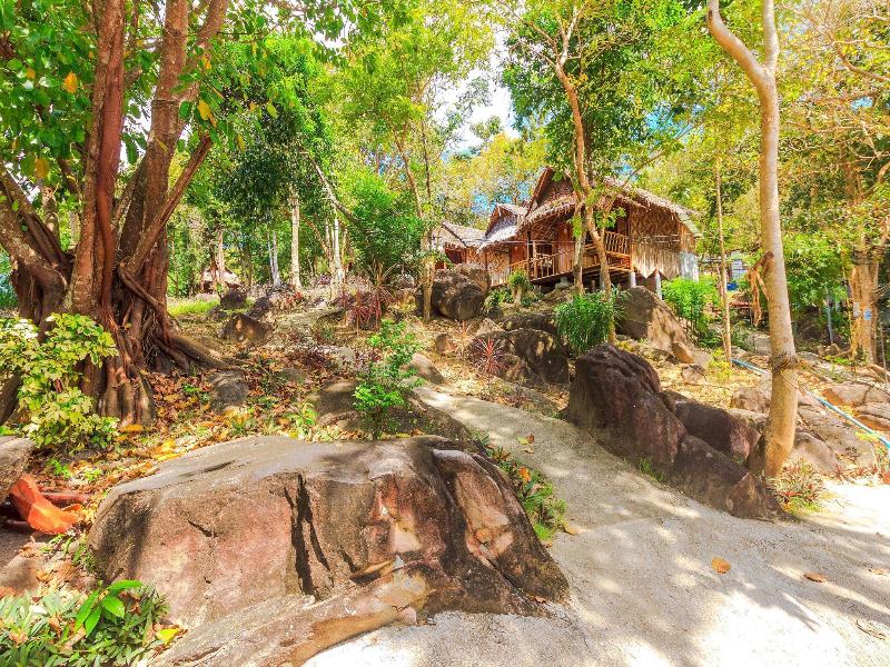 Phuphaya Seaview Resort — photo 18