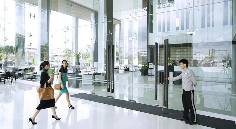 Classic Kameo Rayong Hotel & Serviced Apartments