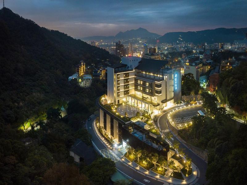 Asia Pacific Hotel Danshui image