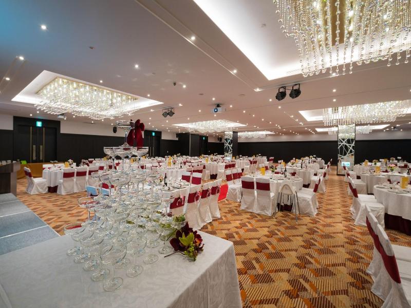 Asia Pacific Hotel Danshui image