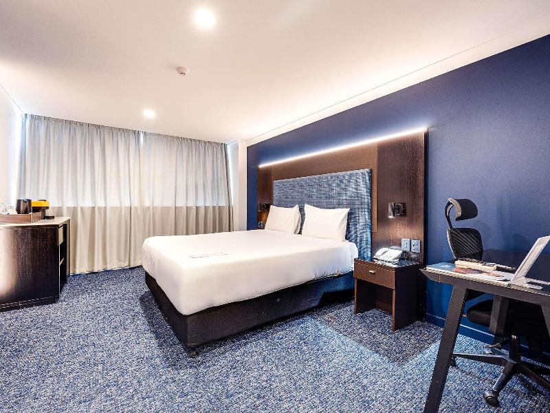 Mercure Wellington Abel Tasman image