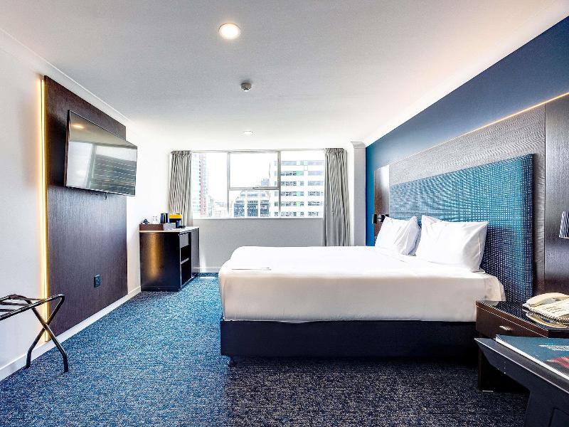 Mercure Wellington Abel Tasman image