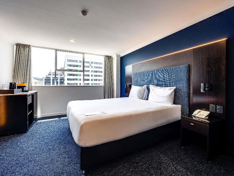 Mercure Wellington Abel Tasman image