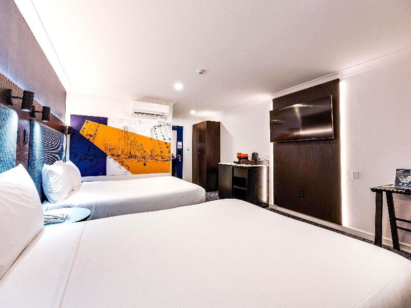 Mercure Wellington Abel Tasman image