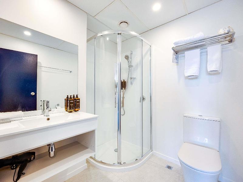 Mercure Wellington Abel Tasman image