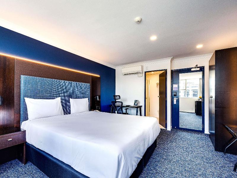 Mercure Wellington Abel Tasman image