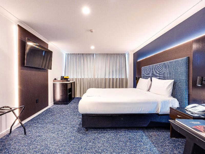 Mercure Wellington Abel Tasman image