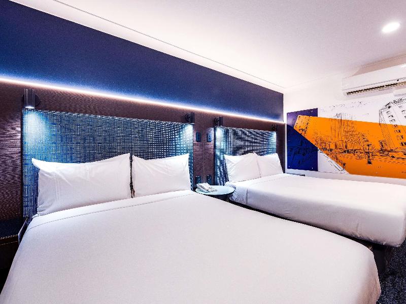 Mercure Wellington Abel Tasman image