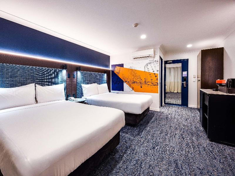 Mercure Wellington Abel Tasman image