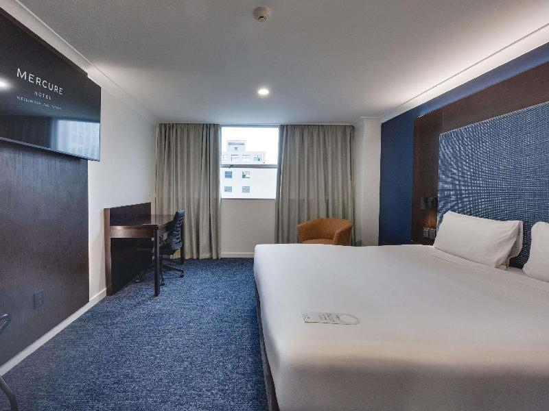 Mercure Wellington Abel Tasman image