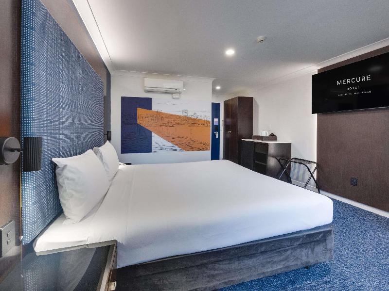 Mercure Wellington Abel Tasman image