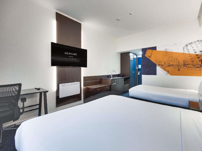 Mercure Wellington Abel Tasman image