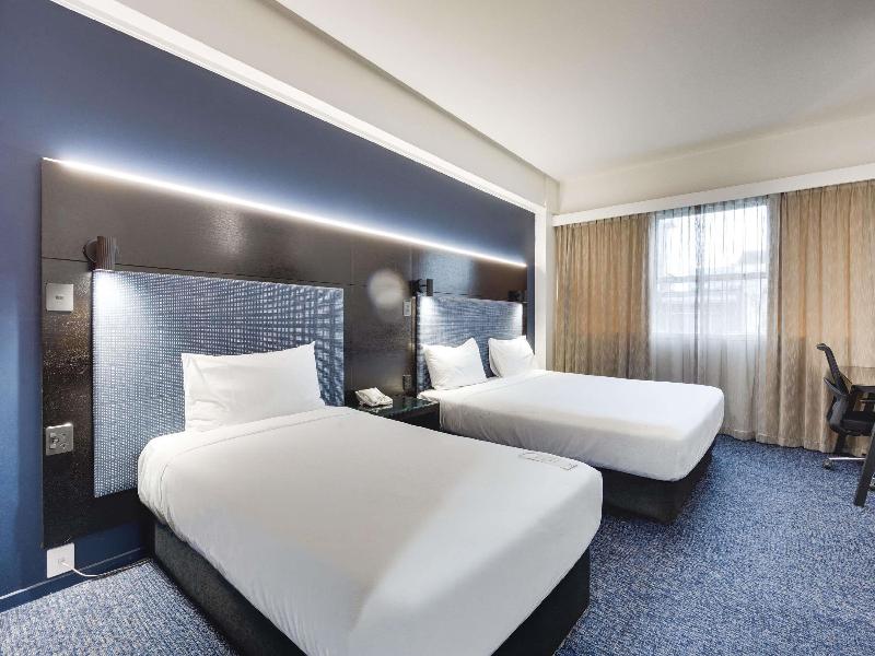 Mercure Wellington Abel Tasman image