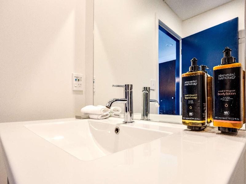 Mercure Wellington Abel Tasman image